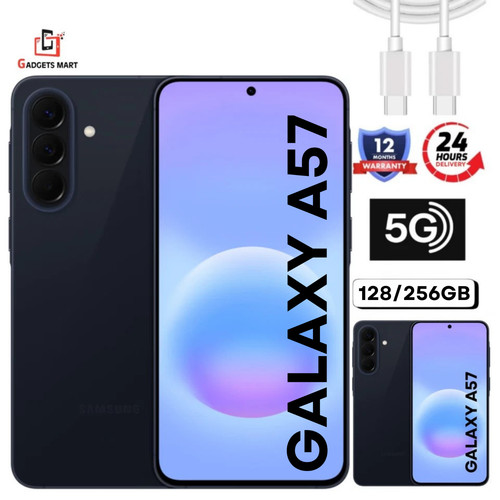 Samsung galaxy a57 - samsung, 5g