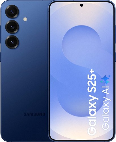 Samsung galaxy s25 plus - galaxy, 5g