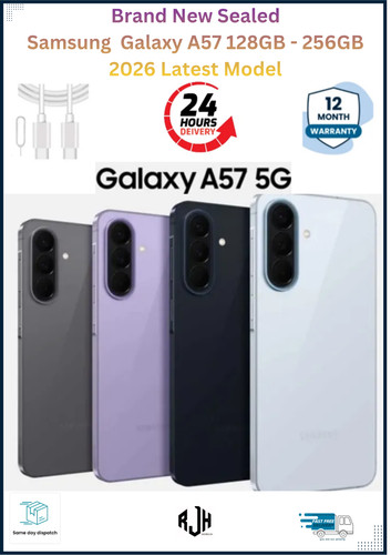 Samsung galaxy a57 - a57, 5g
