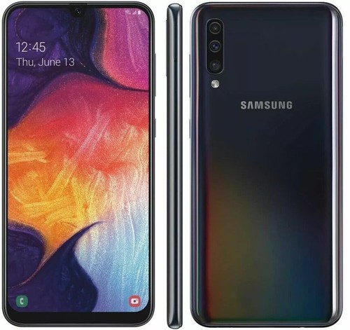 Samsung galaxy a50 128gb - galaxy,