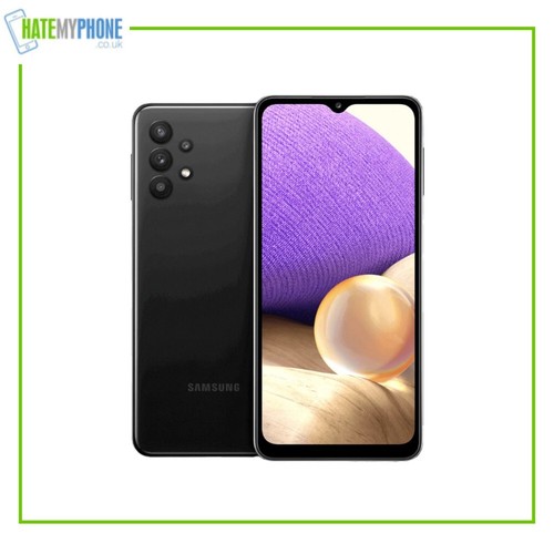 Samsung galaxy a32 - galaxy,