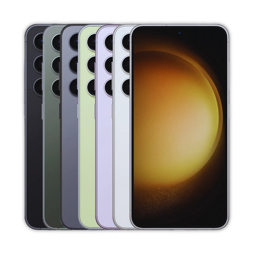 Samsung galaxy s23 - samsung, 5g