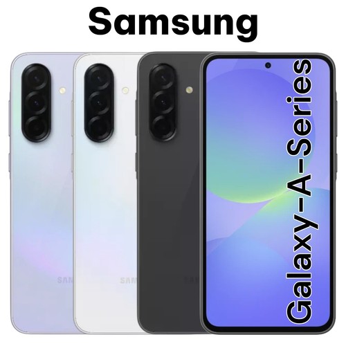 New samsung galaxy smartphone - new,