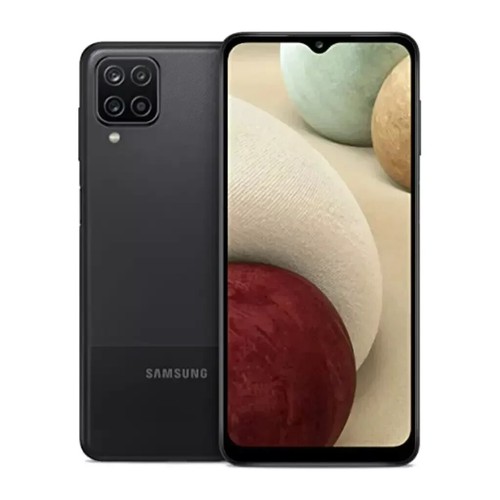 Samsung galaxy a12 - a12,