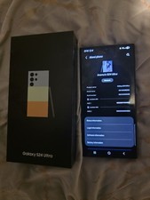 Samsung Galaxy S24 Ultra 1TB