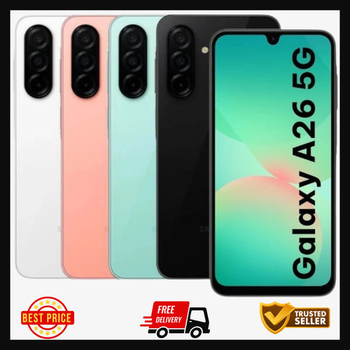 Samsung galaxy a26 256gb - a26,