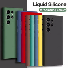 Case For Samsung Galaxy S25