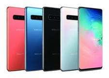 Samsung Galaxy S10 128GB 512GB