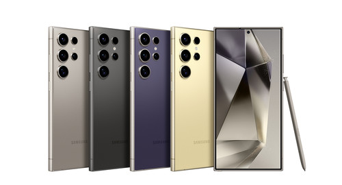 Samsung galaxy s24 - samsung,