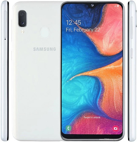 Samsung galaxy a20e dual - a20e,