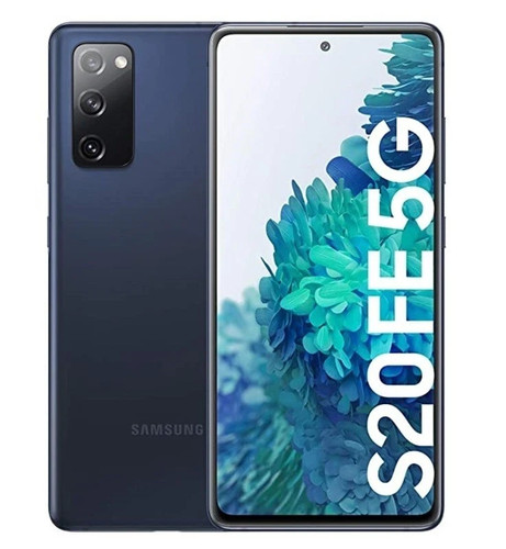 Samsung galaxy s20 - samsung, 128gb