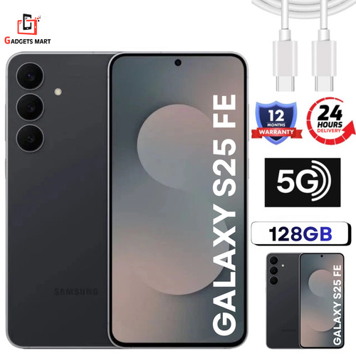 Samsung galaxy s25 128gb - s25,