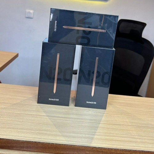 New samsung galaxy note 5g - note, 20