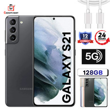 Samsung Galaxy S21 128GB 5G