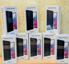 Samsung Galaxy A53 5G