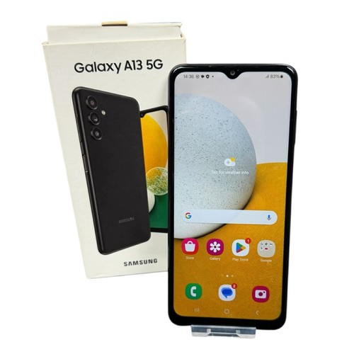Samsung galaxy a13 - a13, 5g