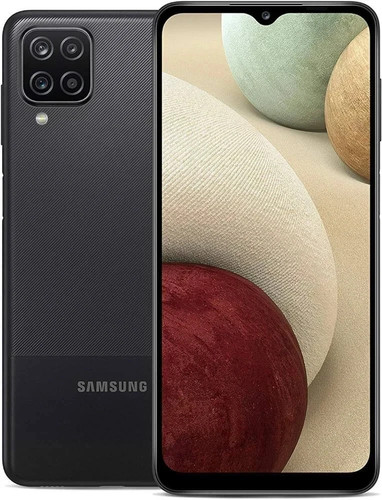 Samsung galaxy a12 32gb - 32gb, mobile