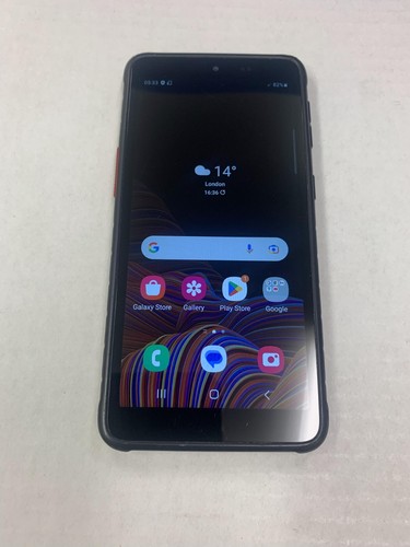 Samsung galaxy xcover - galaxy, 5