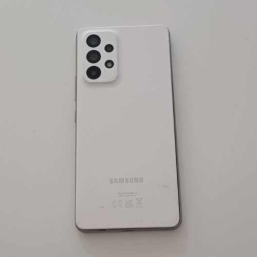 Samsung galaxy a53 - samsung,