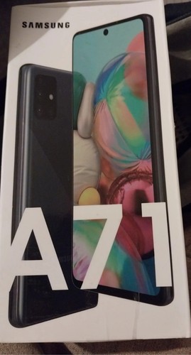 Samsung galaxy a71 mobile - galaxy,