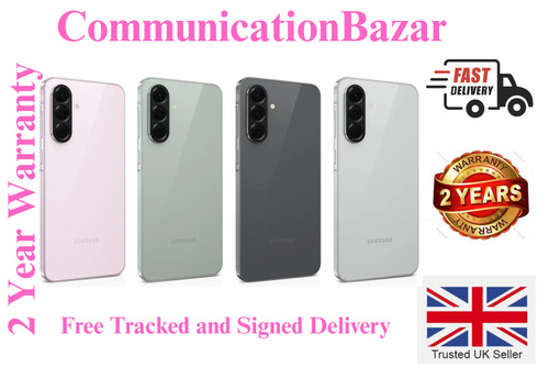 New samsung galaxy a56 - new,