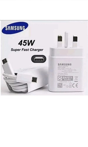 Samsung galaxy official 45w - samsung,