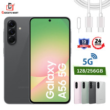 Samsung Galaxy A56 5G