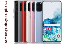 NEW Samsung Galaxy S20 Plus