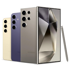 NEW Samsung Galaxy S24 - S24