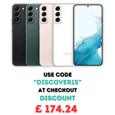 Samsung Galaxy S22 | S22+ Plus