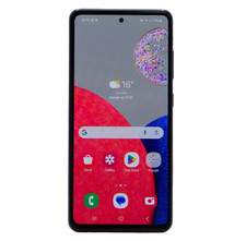 Samsung Galaxy A52 Smartphone