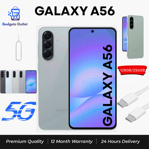 Samsung galaxy a56 - a56, 5g