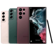 Samsung Galaxy S22/S22+/S22