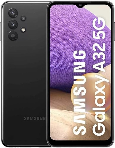 Samsung galaxy a32 64gb 5g - a32,,