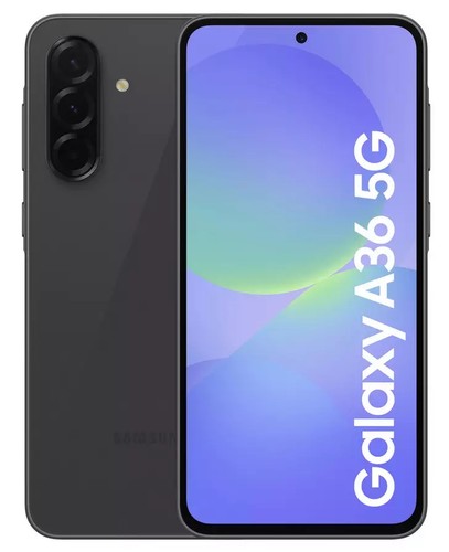 Samsung galaxy a36 - samsung,