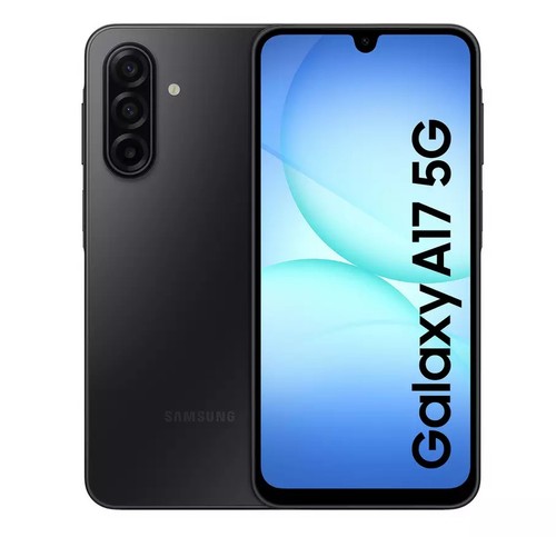Samsung galaxy a17 - samsung,