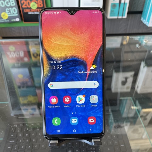 Samsung a10 - a10, (sm-a105fn/ds)