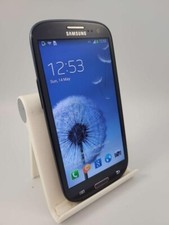 Samsung Galaxy S3 I9300 Blue