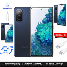 Samsung Galaxy S20 FE-128GB 5g