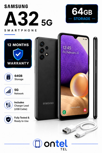 Samsung galaxy a32 64gb - galaxy, all