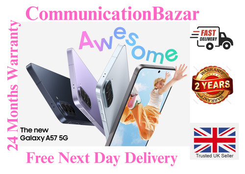 New samsung galaxy a57 - galaxy, 5g