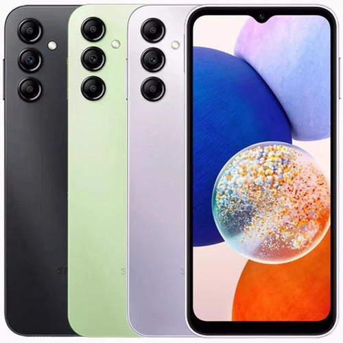 Samsung galaxy a14 - samsung,