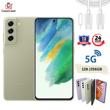 Samsung Galaxy S21 FE