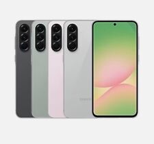 New Samsung Galaxy A56 A36 A26