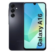 Samsung Galaxy A16 Smartphone
