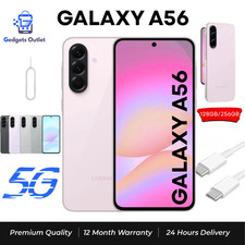 Samsung Galaxy A56 5G