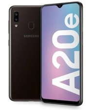 Samsung Galaxy Smartphone A20e