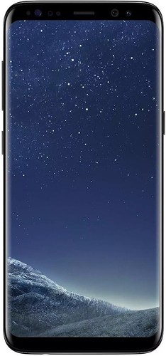 Samsung galaxy 64gb - samsung, s8,