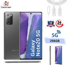 Samsung Galaxy Note 20 5G