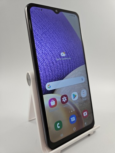 Samsung galaxy a32 - samsung, grey
